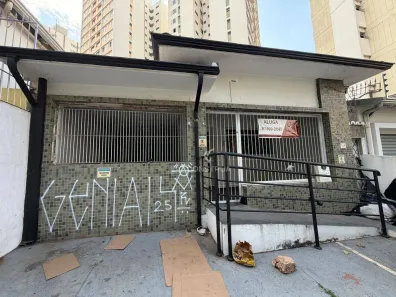 Imóvel Comercial com 4 Quartos para alugar, 150m² no Centro, Campinas