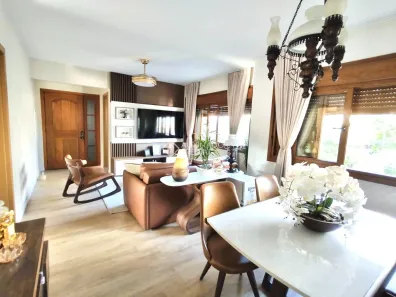 Apartamento com 3 Quartos à venda, 115m² no Centro, Canoas