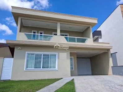 Casa de Condomínio com 3 Quartos à venda, 250m² no Condomínio Residencial Fogaça, Jacareí