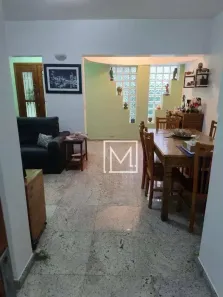 Sobrado com 3 Quartos à venda, 330m² no Vila Mariana, São Paulo