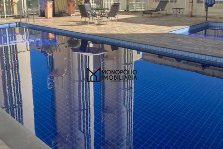 Apartamento com 2 Quartos à venda, 49m² no Vigário Geral, Rio de Janeiro