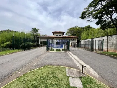 Lote/Terreno à venda, 518m² no Condomínio Residencial Fazenda Santa Helena, Bragança Paulista