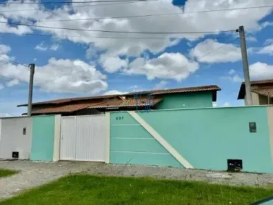 Casa com 2 Quartos à venda, 200m² no , Goianinha