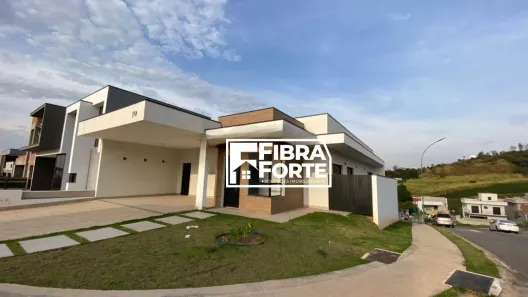Casa de Condomínio com 3 Quartos à venda, 178m² no Roncáglia, Valinhos