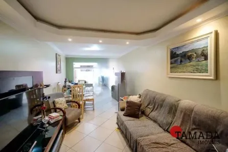 Sobrado com 3 Quartos à venda, 245m² no Vila Matilde, São Paulo