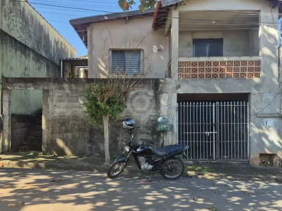 Casa com 9 Quartos à venda, 101m² no Jardim Maria, Itatiba