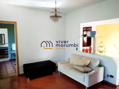 Casa com 3 Quartos à venda, 207m² no Super Quadra Morumbi, São Paulo