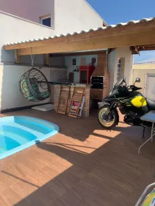 Casa com 2 Quartos à venda, 120m² no Jardim Nair Maria, Salto