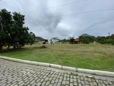 Lote/Terreno à venda, 360m² no Cajueiros (Itaipuaçu), Maricá
