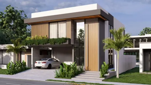 Casa de Condomínio com 3 Quartos à venda, 247m² no Vila Nova, Joinville