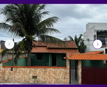 Casa de Condomínio com 2 Quartos à venda, 94m² no Monte Alto, Arraial do Cabo