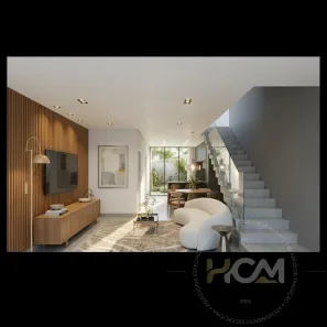 Casa com 3 Quartos à venda, 137m² no Jardim Belvedere, Volta Redonda