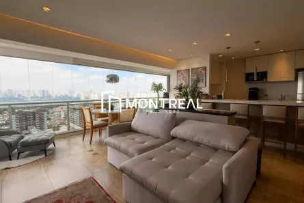 Apartamento com 1 Quarto à venda, 71m² no Vila Cruzeiro, São Paulo