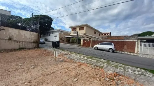 Lote/Terreno à venda, 173m² no Jardim Santa Rosália, Sorocaba