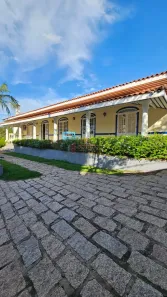 Casa de Condomínio com 4 Quartos à venda, 600m² no Jardim Santa Teresa, Jundiaí