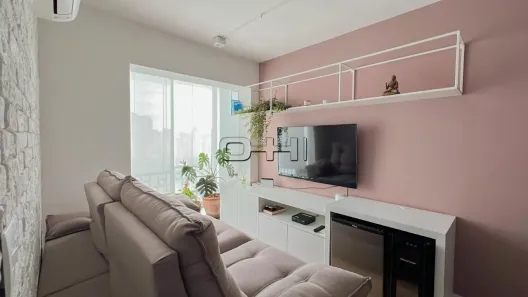 Cobertura com 2 Quartos à venda, 98m² no Vila Olímpia, São Paulo