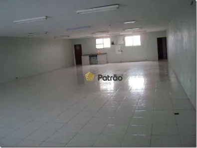 Prédio Comercial para alugar, 900m² no Fundação, São Caetano do Sul