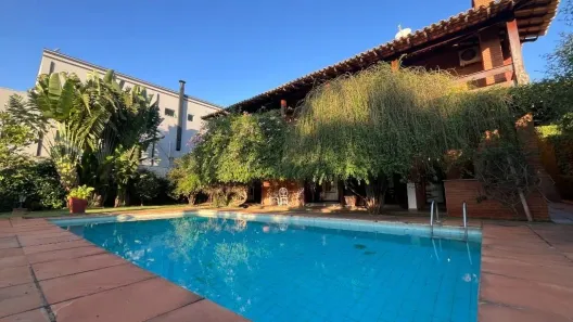Casa com 5 Quartos à venda, 544m² no Parque Residencial Colina das Estrelas, Tatuí