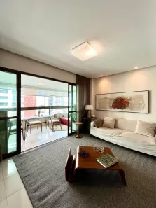Apartamento com 2 Quartos à venda, 100m² no Horto Florestal, Salvador
