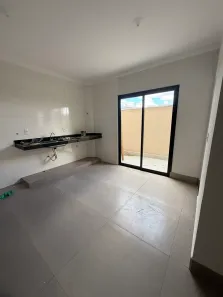 Apartamento com 2 Quartos à venda, 60m² no Jardim Ângela Rosa, Franca