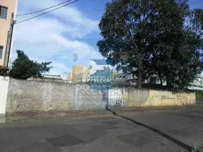 Lote/Terreno para alugar, 1m² no Cidade Jardim, São Carlos