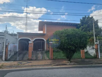 Casa com 4 Quartos à venda, 367m² no Brasil, Itu