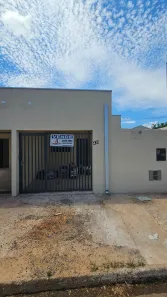 Casa com 2 Quartos à venda, 126m² no Jardim Vale do Sol, Presidente Prudente