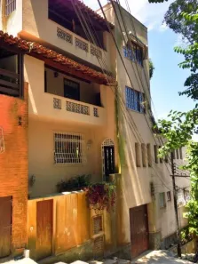 Casa com 4 Quartos à venda, 550m² no Copacabana, Rio de Janeiro