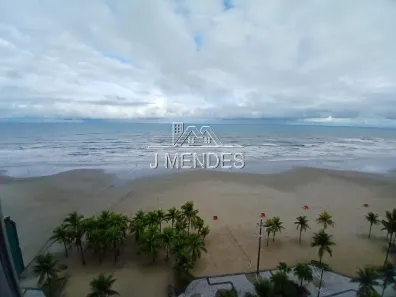 Apartamento com 1 Quarto à venda, 52m² no Aviação, Praia Grande