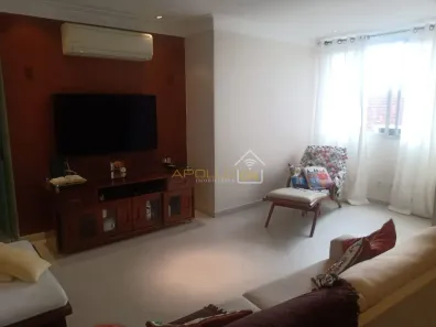 Apartamento com 2 Quartos à venda, 158m² no Embaré, Santos