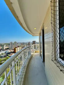Apartamento com 3 Quartos à venda, 144m² no Fátima, Fortaleza