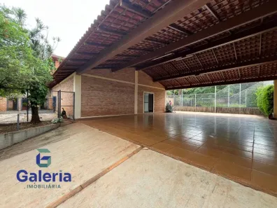 Prédio Comercial com 2 Quartos para alugar, 210m² no Jardim Canadá, Ribeirão Preto