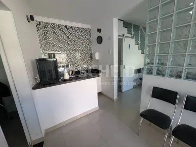 Imóvel Comercial com 2 Quartos à venda, 60m² no Vila São Paulo, São Paulo