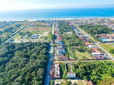 Casa de Condomínio com 2 Quartos à venda, 62m² no Guaratuba, Guaratuba