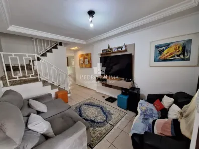 Sobrado com 3 Quartos à venda, 115m² no Vila Formosa, São Paulo