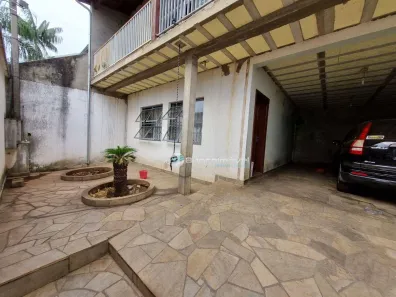 Casa com 3 Quartos à venda, 238m² no Parque Jambeiro, Campinas