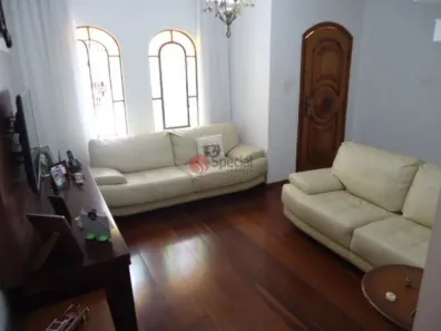 Sobrado com 3 Quartos à venda, 150m² no Vila Santo Estevão, São Paulo