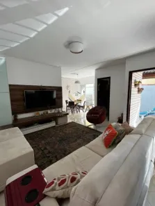 Casa com 3 Quartos à venda, 118m² no Bosque dos Eucaliptos, São José dos Campos