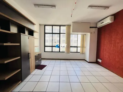 Sala Comercial à venda, 26m² no Centro, Belo Horizonte