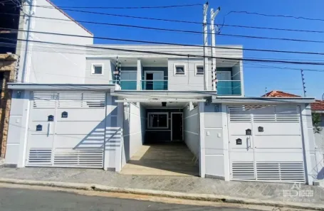 Sobrado com 3 Quartos à venda, 94m² no Parque Vitória, São Paulo
