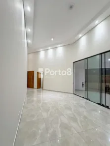 Casa de Condomínio com 3 Quartos para alugar, 210m² no Terravista Residence Club, Mirassol