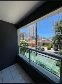 Apartamento com 3 Quartos à venda, 70m² no Dionisio Torres, Fortaleza