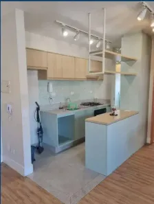Apartamento com 1 Quarto à venda, 52m² no Consolação, São Paulo