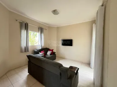 Casa de Condomínio com 3 Quartos à venda, 75m² no Jardim Maria Luiza V, Araraquara