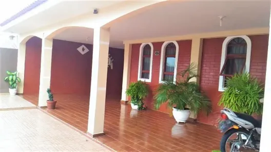 Casa com 3 Quartos à venda, 175m² no Jardim Itatiaia, Presidente Prudente