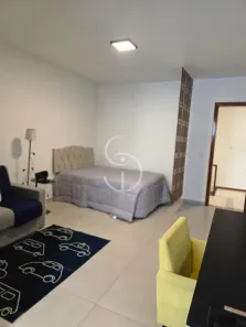 Kitnet com 1 Quarto para alugar, 26m² no Centro, São Leopoldo