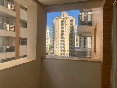 Apartamento com 1 Quarto para alugar, 47m² no Botafogo, Campinas