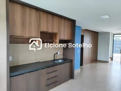 Casa com 3 Quartos à venda, 130m² no Aclimação, Uberlândia