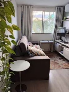 Apartamento com 2 Quartos à venda, 50m² no Jardim América, São José dos Campos