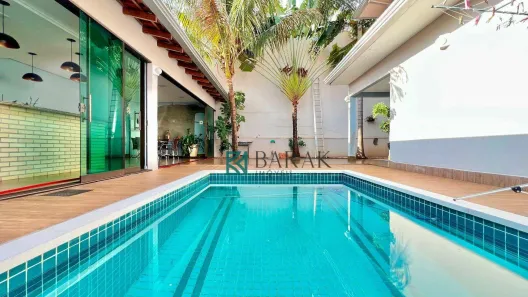 Sobrado com 4 Quartos à venda, 340m² no Parque Residencial Cidade Nova, Maringá